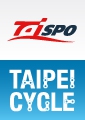 2019 Taispo台北國際體育用品展覽會 及 Taipei Cycle台北國際自行車展覽會