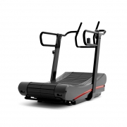 ATTACUS Chiron GT2 無動力跑步機