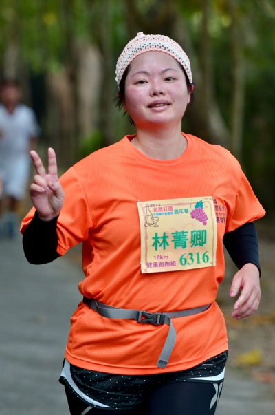 賽事相片