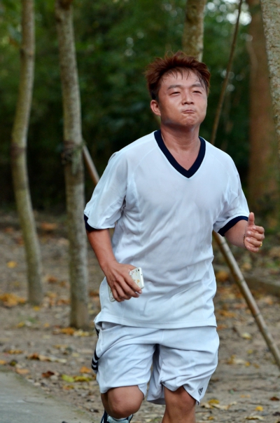 賽事相片