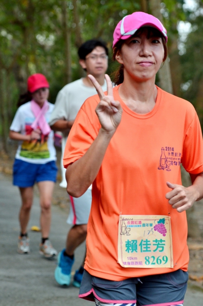 賽事相片