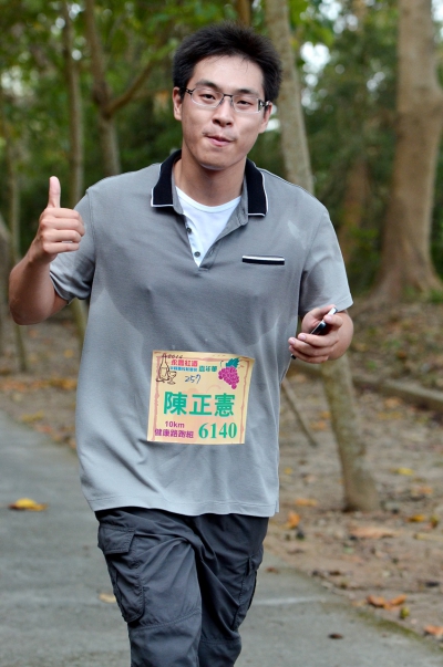 賽事相片