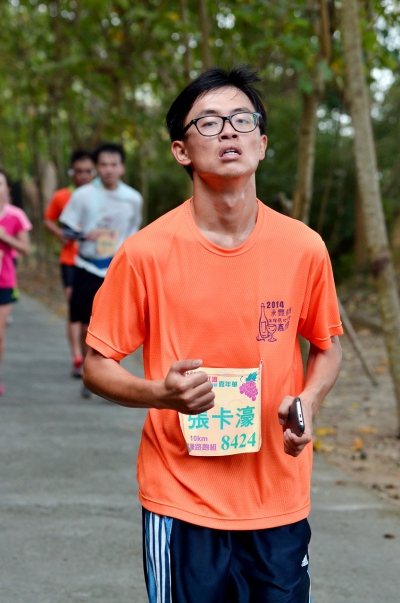 賽事相片