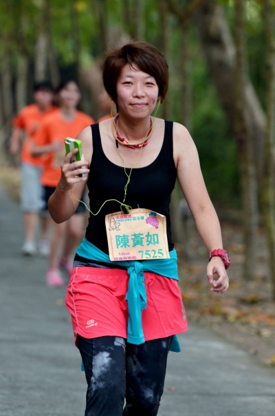賽事相片
