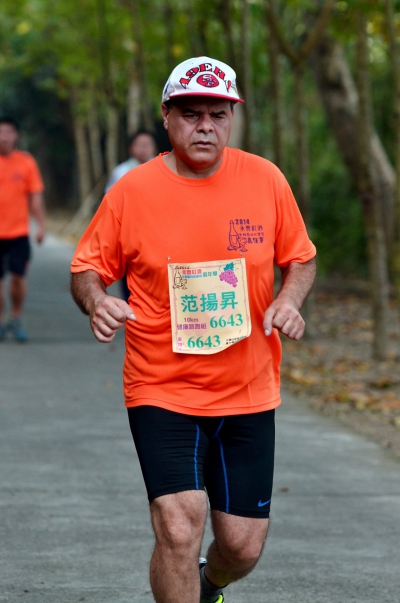賽事相片
