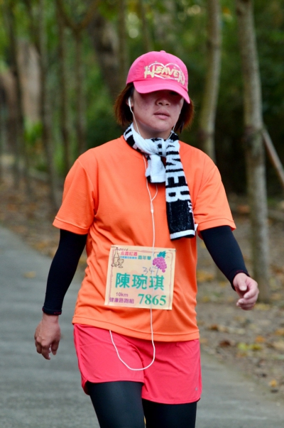 賽事相片