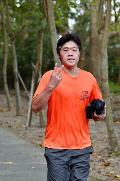 賽事相片
