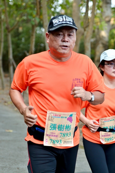 賽事相片