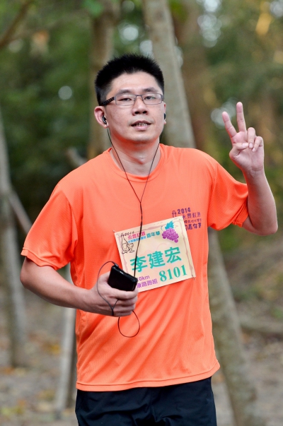 賽事相片
