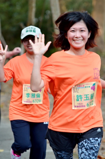 賽事相片