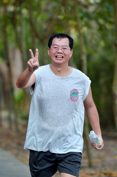 賽事相片