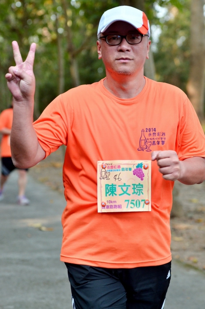 賽事相片