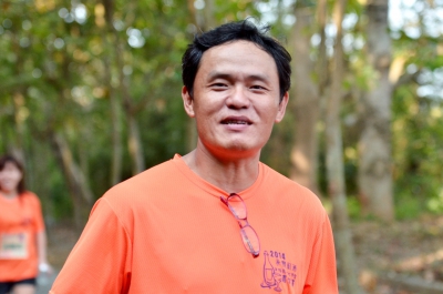 賽事相片