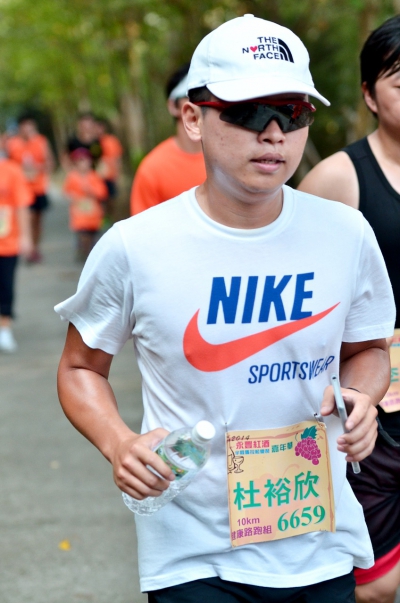 賽事相片