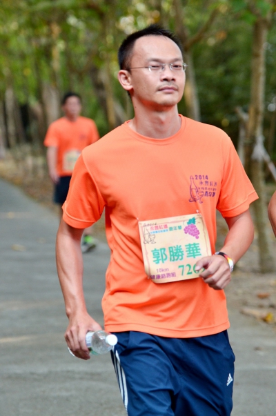 賽事相片