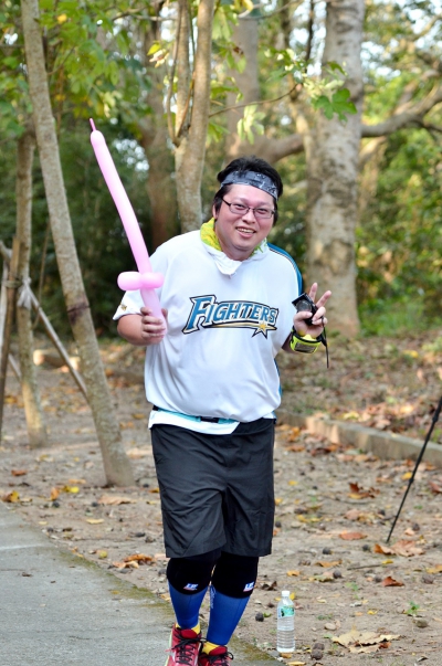 賽事相片