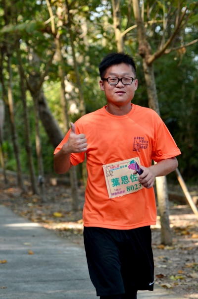 賽事相片