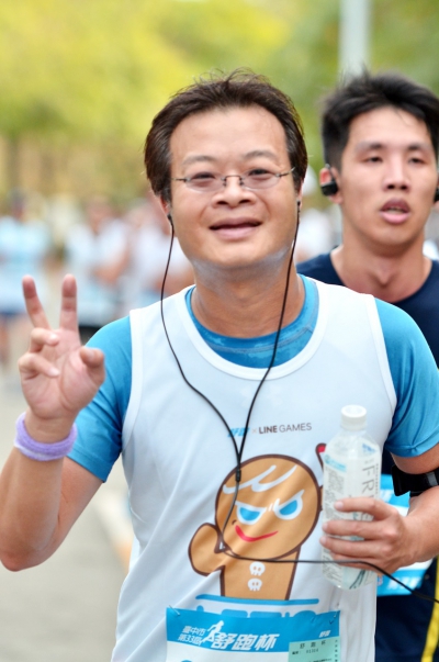 賽事相片