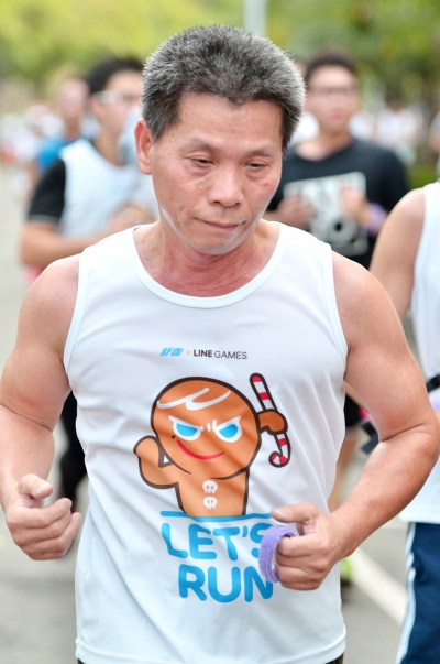 賽事相片