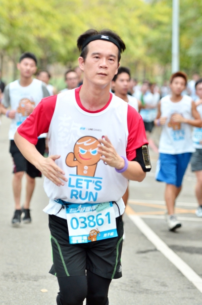 賽事相片