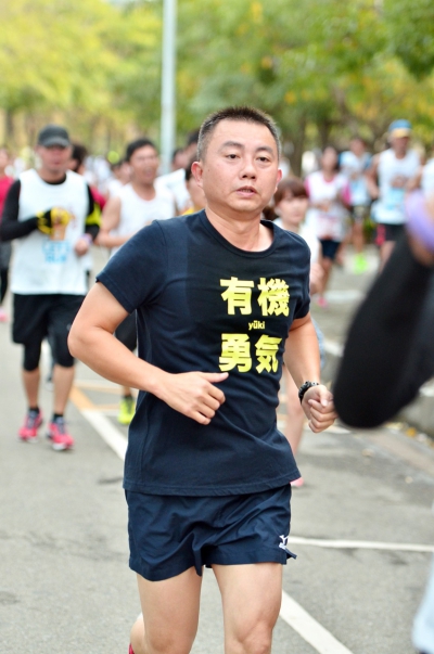 賽事相片
