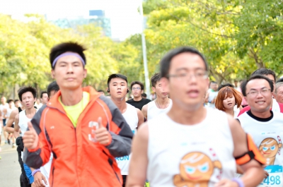 賽事相片
