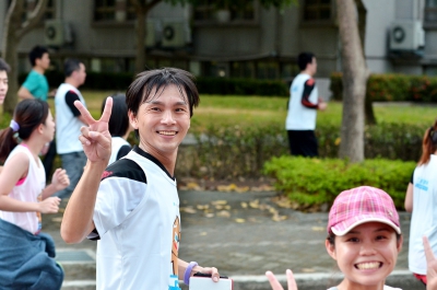 賽事相片