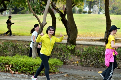 賽事相片