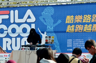 賽事相片