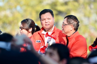 賽事相片
