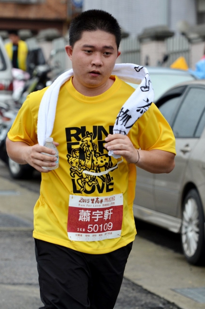 賽事相片