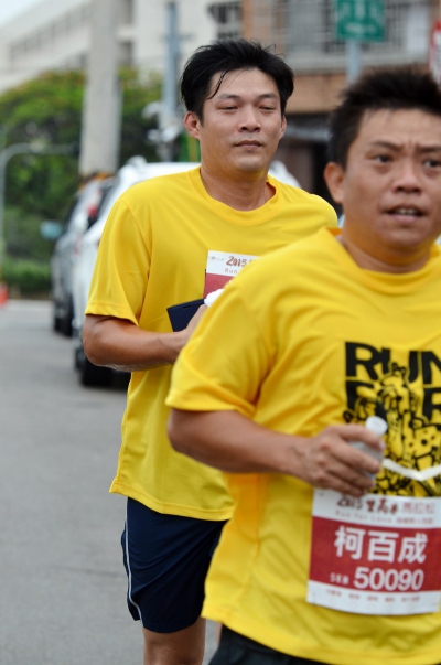 賽事相片