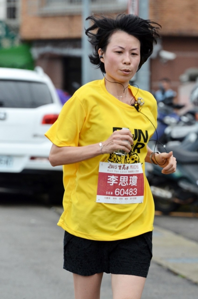 賽事相片
