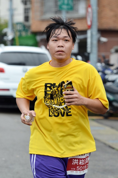 賽事相片