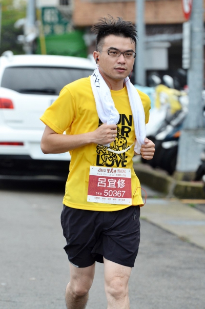 賽事相片