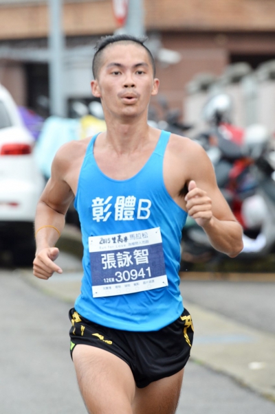 賽事相片