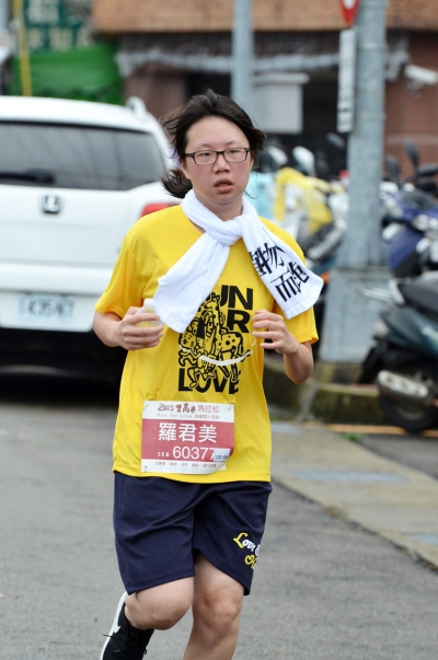 賽事相片