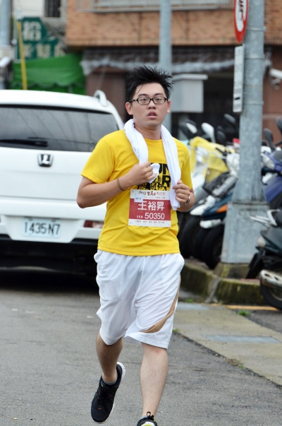 賽事相片