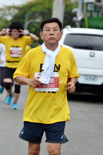 賽事相片