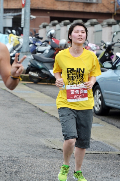 賽事相片