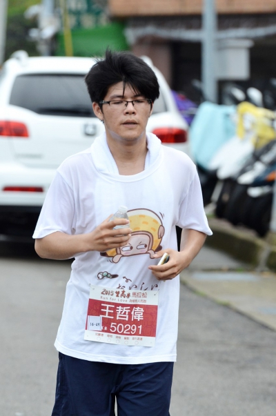 賽事相片