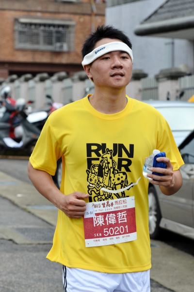 賽事相片