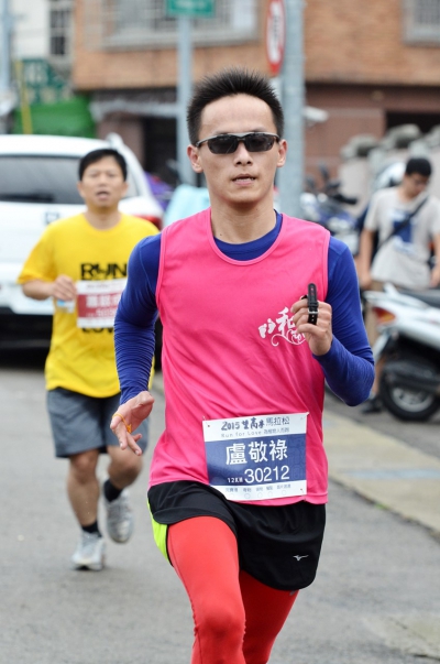 賽事相片