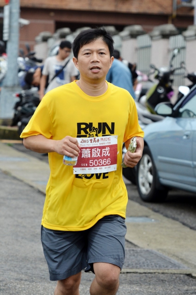 賽事相片