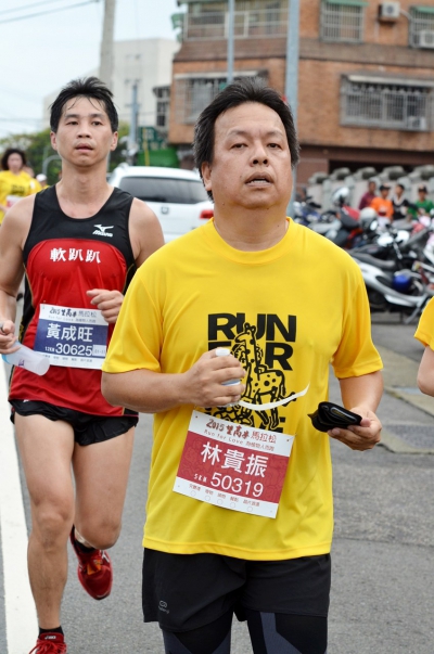 賽事相片