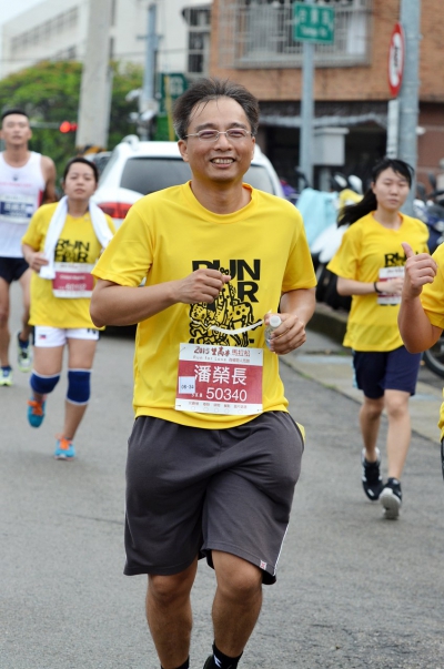 賽事相片
