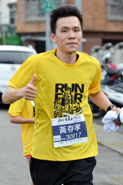 賽事相片
