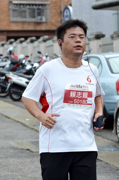 賽事相片