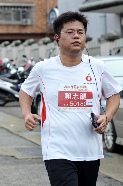 賽事相片