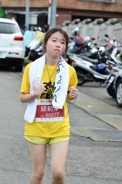 賽事相片